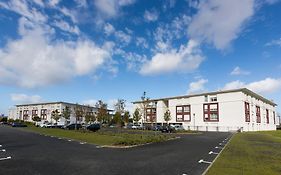 All Suites Appart Hotel Bordeaux Merignac - Aeroport