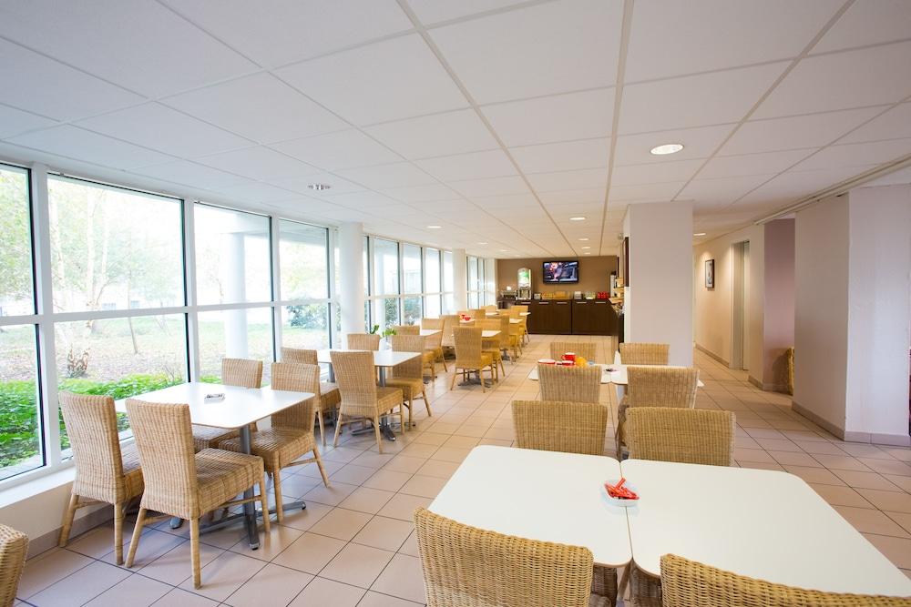 All Suites Appart Hotel Bordeaux Merignac - Aeroport Exterior photo